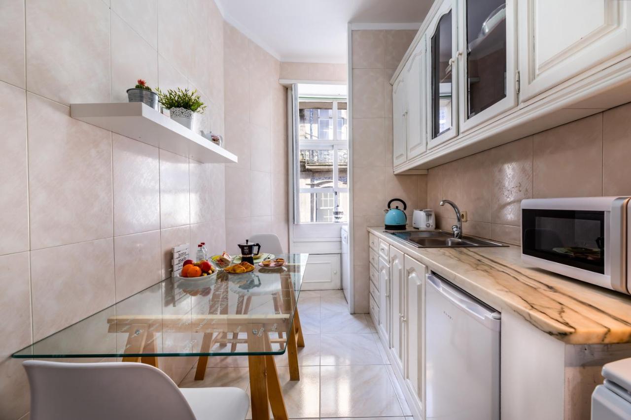 Porto Cedofeita Apartment Exterior photo